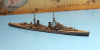 Cruiser "Black Prince" (1 p.) GB 1943 Neptun N 1141B